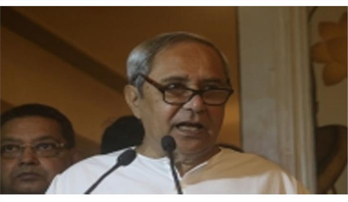 ओडिशा के मुख्यमंत्री ने जेएनयू हिंसा की निंदा की, फौरन कार्रवाई की मांग की