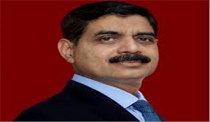 सत्यजीत मोहंती ने संभाल कटक-भुवनेश्वर के पुलिस आयुक्त का कार्यभार