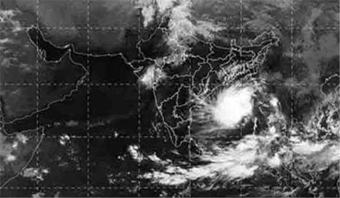 तूफान ‘बुलबुल’ से निपटने के लिए बचाव टीमें तैनात