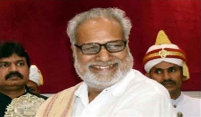 ओडिशा में मनाया गया अंतर्राष्ट्रीय योग दिवस ओडिशा में मनाया गया अंतर्राष्ट्रीय योग दिवस