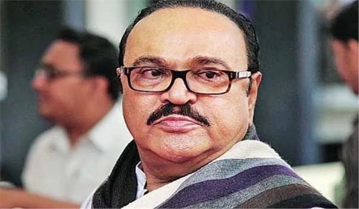 भुजबल ने शिवसेना में जाने की खबर का खंडन किया