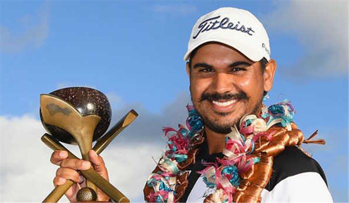 भुल्लर ने जीता पहला यूरोपियन टूर खिताब