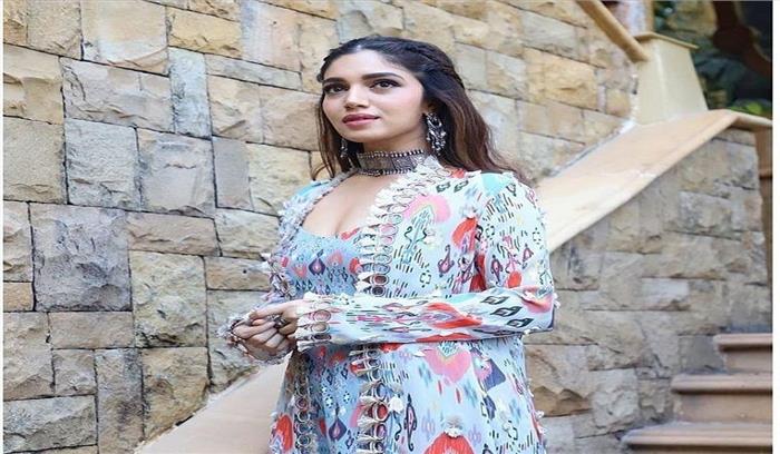 जलवायु संरक्षण बातचीत का केंद्र बिंदु बन गया इसलिए खुश हैं भूमि पेडनेकर