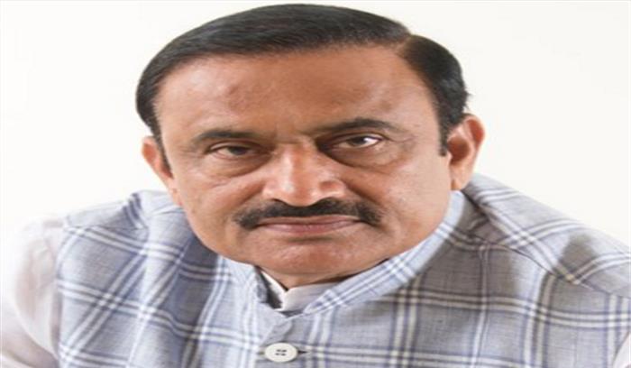 भूपेंद्र सिंह ने पोर्न साइट को प्रतिबंधित करने का आग्रह किया