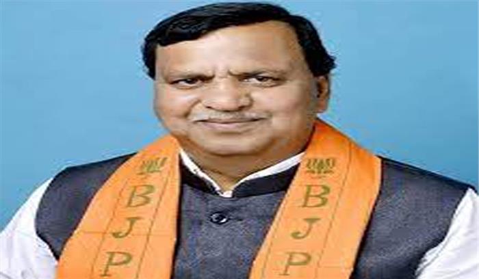 भूपेश सरकार का ढाई साल विफलताओं से भरा रहा : शिवरतन