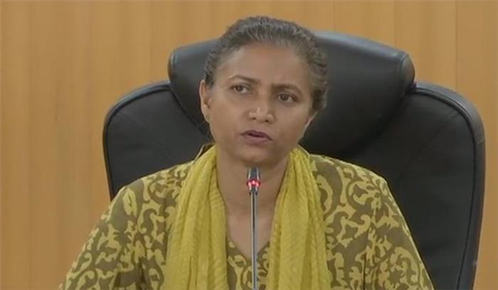 मर्यादा के उल्लंघन के आरोप में अध्यापिका को निलंबित किया गया: औलख