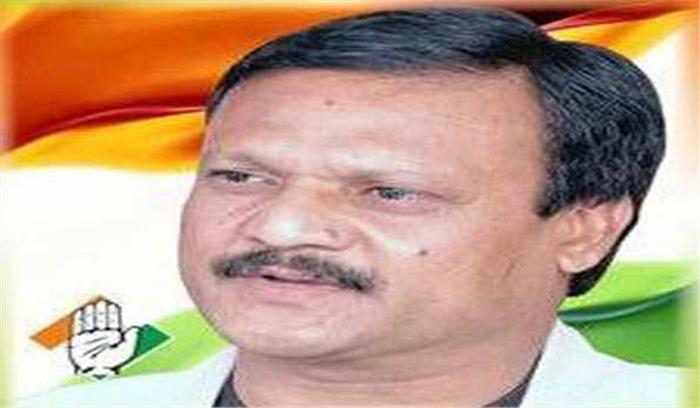 भूरिया प्रदेश कांग्रेस अध्यक्ष पद के लिए उपयुक्त चेहरा : सज्जन