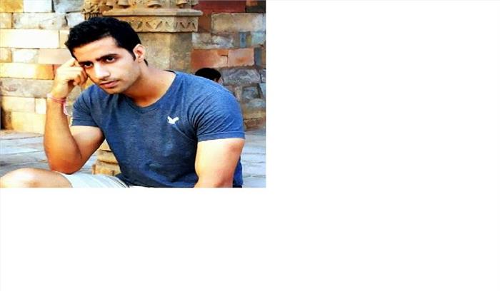 एक कलाकार अपने द्वारा किए गए चुनावों के कारण निखरता है : भुवन अरोड़ा