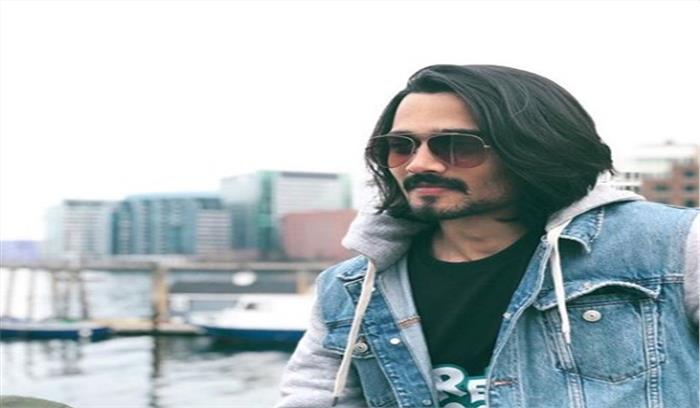 भुवन बाम ने दी  डेडपूल 2 के हिंदी संस्करण में आवाज 