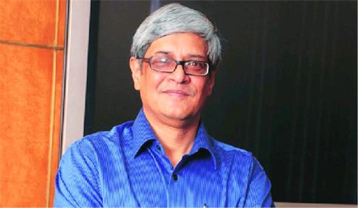 आदर्श जीएसटी का सफ़र लंबा : बिबेक देबरॉय