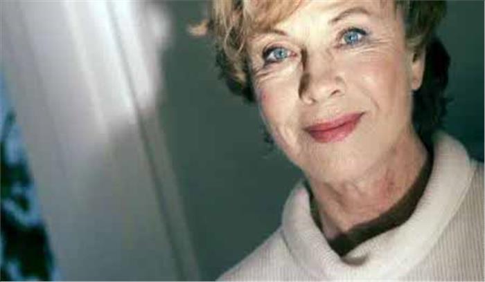 नहीं रहीं जानी-मानी अभिनेत्री बीबी एंडरसन नहीं रहीं जानी-मानी अभिनेत्री बीबी एंडरसन