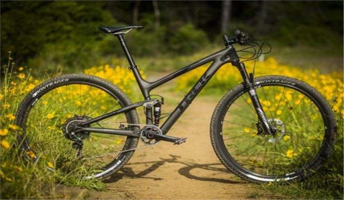 आइकॉनिक साइकिल ब्रांड ट्रेक ने की भारत में प्रवेश की घोषणा