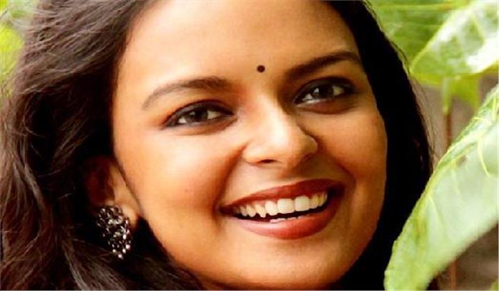 बिदिता बाग सामाजिक फिल्में करना चाहती हैं