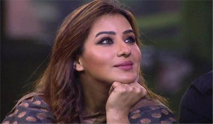 मैं टेलीविजन के बजाय फिल्मों में काम करना चाहूंगी: शिल्पा शिंदे