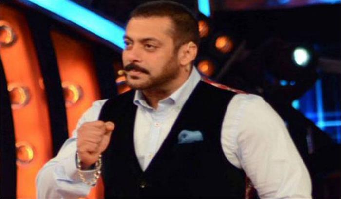 बिग बॉस के शो पर रईस का प्रचार करेंगे सलमान