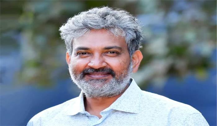 बिग बॉस तेलुगु 5 के ग्रैंड फिनाले में राम चरण, आलिया भट्ट के साथ दिखेंगे राजामौली