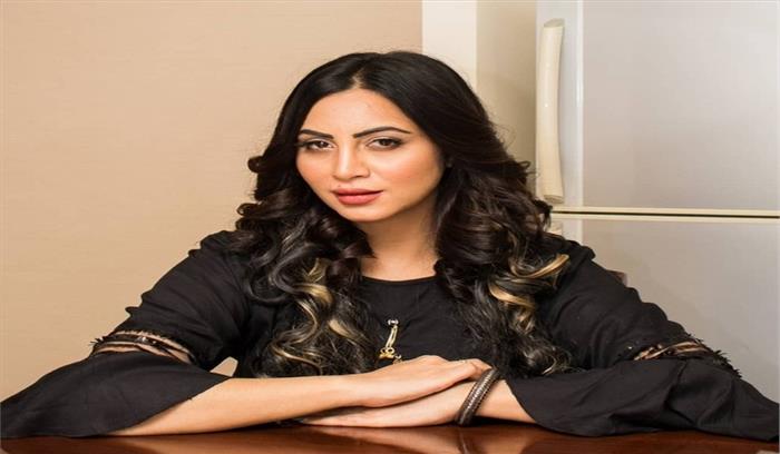 रियलिटी शो में भाग लेने के लिए मशहूर हस्तियां अनावश्यक विवाद पैदा करती हैं: अर्शी खान