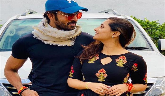 बिग बॉस 13 : रश्मि के प्रशंसकों को नहीं लगा, अरहान उनके जैसे हैं