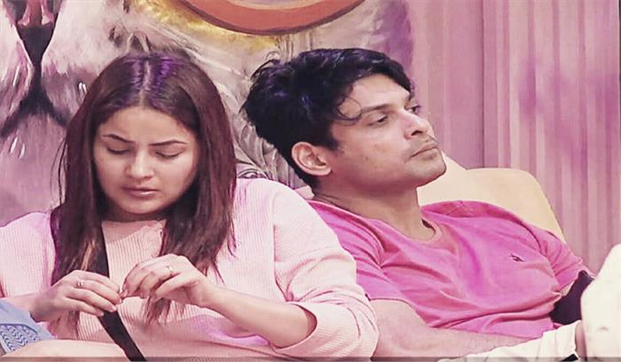 बिग बॉस 13 : बिगड़ गई सिदनाज की दोस्ती