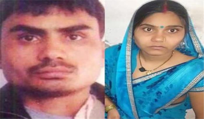 बिहार : निर्भया कांड के दोषी अक्षय की पत्नी ने दी तलाक की अर्जी