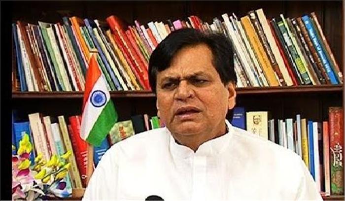 नीतीश के पाला बदलते ही सांसद अली अनवर हुए बागी 