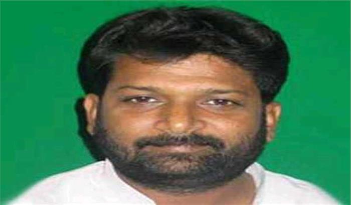 बिहार में कानून-व्यवस्था की स्थिति गंभीर : मेहता