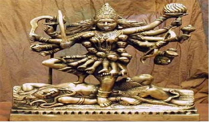 बिहार:  मंदिरों से 10 दिनों में 20 प्राचीन मूर्तियां चोरी