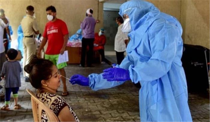 बिहार के सभी अनुमंडलों में मंगलवार से एंटीजन जांच की सुविधा