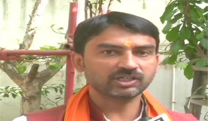 अश्विनी चौबे के पुत्र अर्जित शाश्वत की जमानत याचिका मंजूर