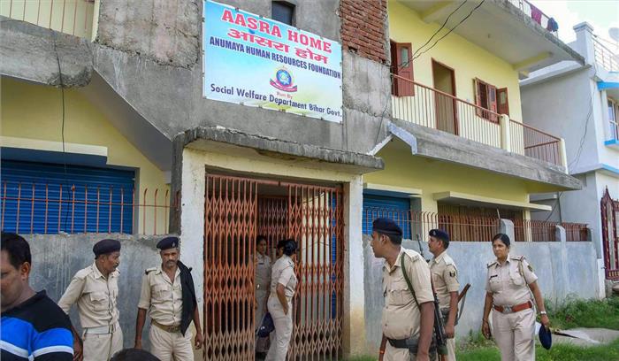 पटना के आसरा होम की संवासिन की इलाज के दौरान मौत, 2 लापता