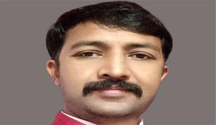 बिहार में अगवा किए गए जदयू नेता का शव बरामद