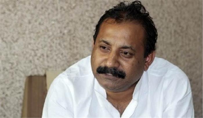 बिहार : कांग्रेस अध्यक्ष पद से हटाए गए अशोक चौधरी