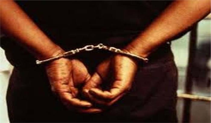 भागलपुर में विशेष अभियान में 24 घंटे में 42 अपराधी गिरफ्तार