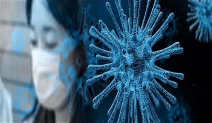 बिहार में बीएमपी के 8 जवान कोरोना पॉजिटिव, कुल संख्या 746 हुई