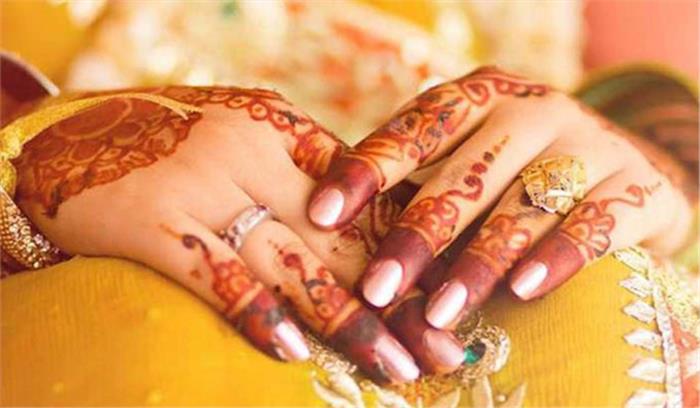 दहेज के लिए नवविवाहिता की हत्या कर शव को दफनाया