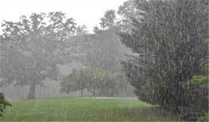 बिहार: उत्तर-पूर्वी क्षेत्रों में बारिश होने के आसार 