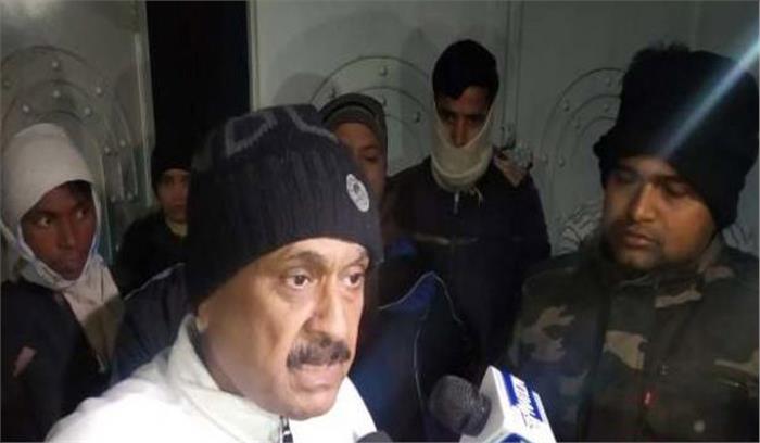 बिहार : राबड़ी ने मायके भेजे बहू ऐश्वर्या के सामान, चंद्रिका ने लेने से किया इंकार