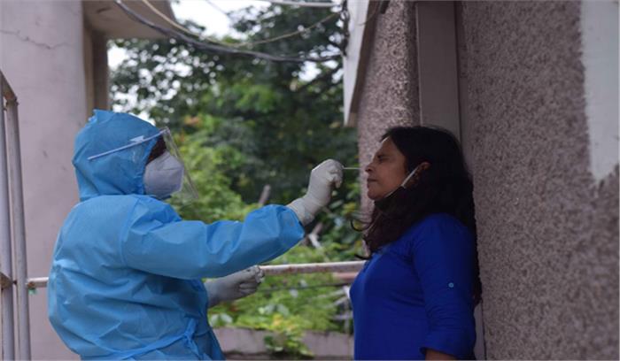 बिहार में कोरोना से 6 ठी मौत, दिल्ली से लौटा था पटना