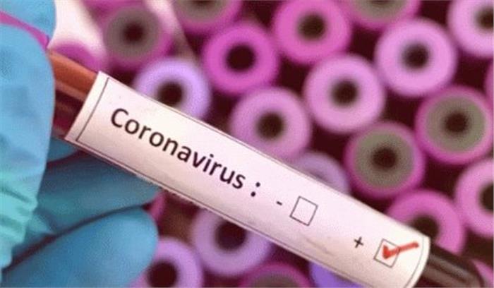 बिहार : नालंदा में कोविड-19 से 17 संक्रमित, कुल संख्या 113 हुई