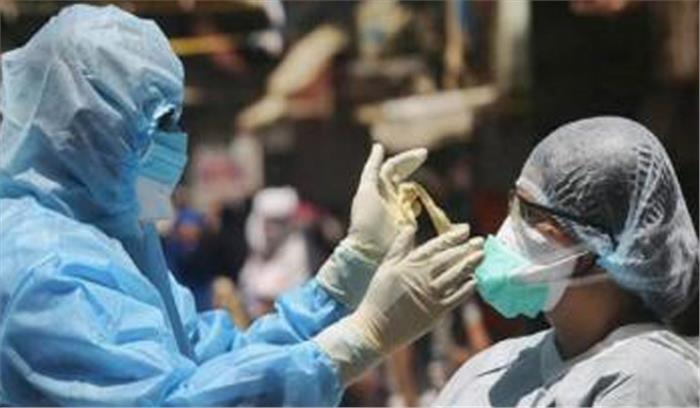 बिहार में कोरोना मरीजों की संख्या 1.64 लाख, अब तक 1.49 लाख हुए ठीक