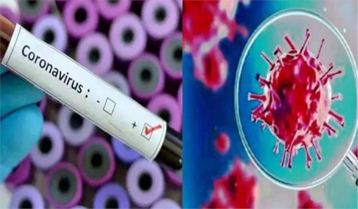 बिहार : भोजपुर जिले में भी मिला कोरोना पॉजिटिव मरीज, कुल संख्या 93 हुई