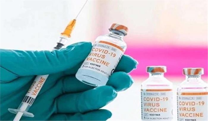 बिहार में मुफ्त कोरोना वैक्सीन के दावे पर मचा घमासान, भाजपा का पलटवार बिहार में मुफ्त कोरोना वैक्सीन के दावे पर मचा घमासान, भाजपा का पलटवार