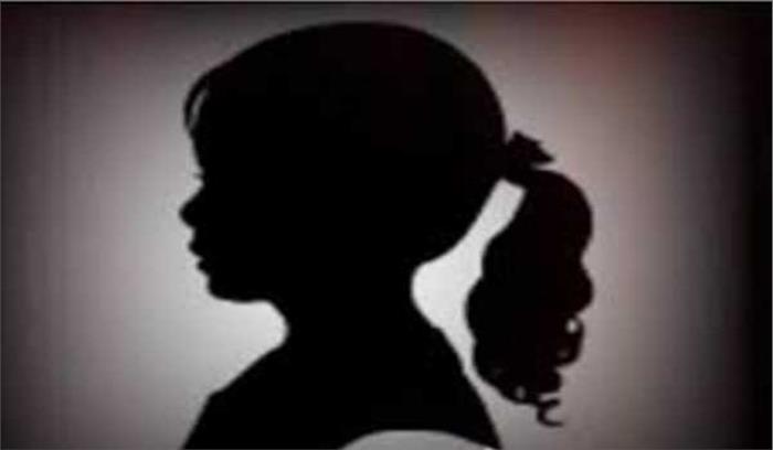 युवक ने नाबालिग के साथ किया दुष्कर्म