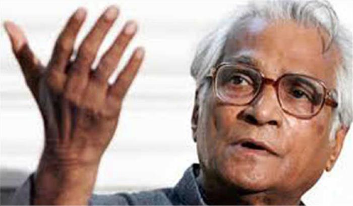 बिहार में जॉर्ज फर्नांडिस की जयंती पर राजकीय समारोह