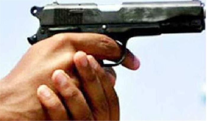 सारण: दिनदहाड़े अधिवक्ता की गोली मारकर हत्या