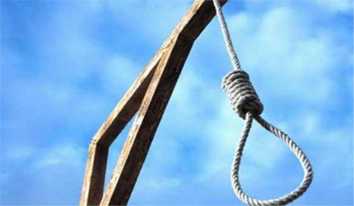 बिहार : फांसी के लिए बक्सर जेल में बन रहे 10 फंदे