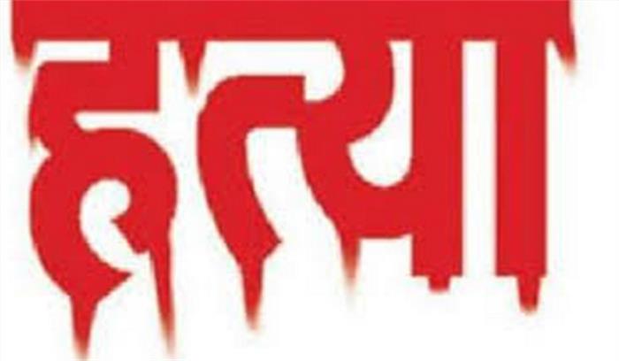 बिहार: मजदूर की पीट-पीटकर हत्या