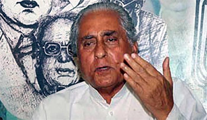 बिहार : जगदानंद का राजद प्रदेश अध्यक्ष बनना तय