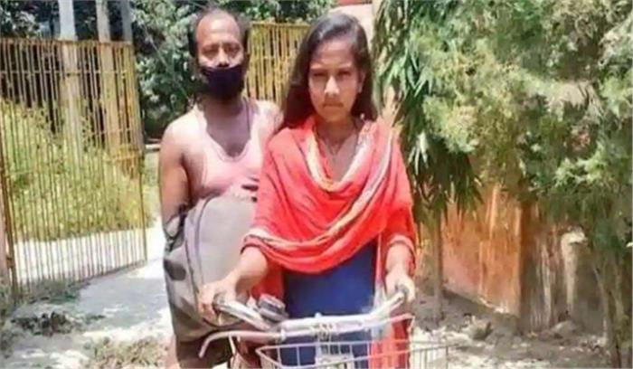 बिहार की ज्योति को ब्रांड एंबेसडर बनाने पर विचार करेगा स्वास्थ्य मंत्रालय