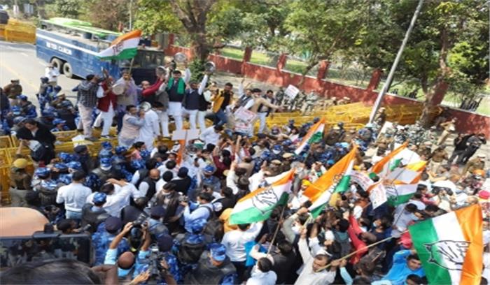 बिहार : भाकपा (माले), अखिल भारतीय किसान महासभा की किसान महापंचायत का आयोजन आज किया जाएगा